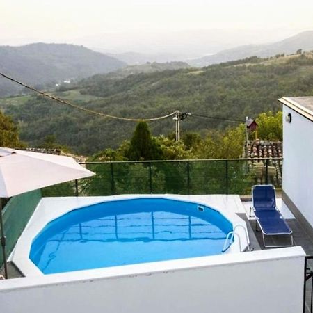 The Grandview Residence Buzet Luaran gambar