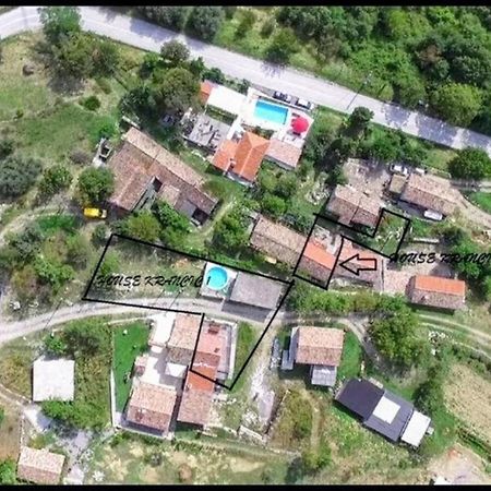 The Grandview Residence Buzet Luaran gambar