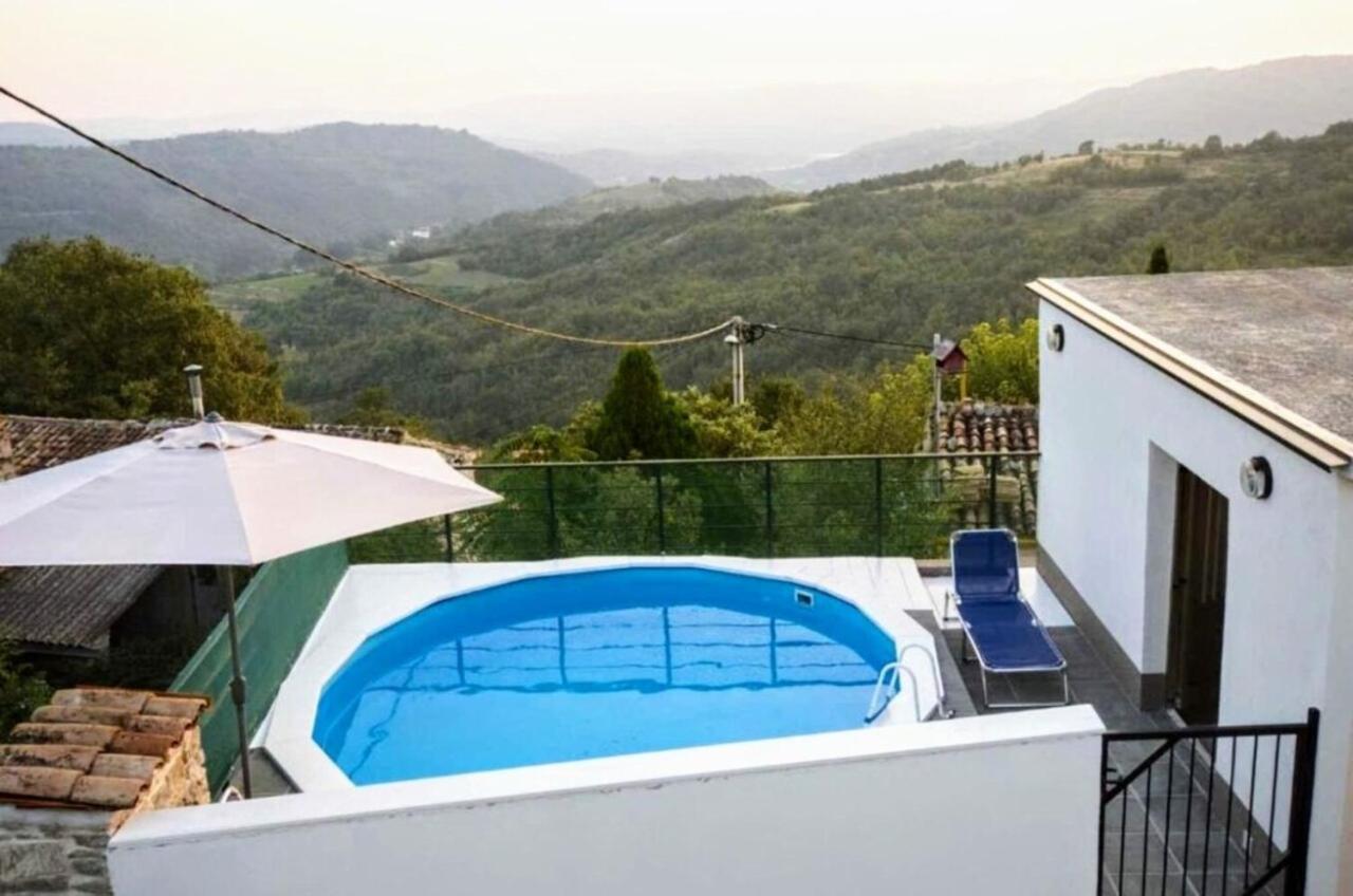 The Grandview Residence Buzet Luaran gambar