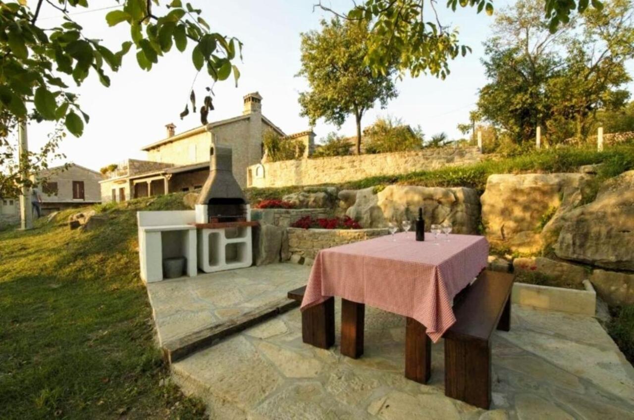 The Grandview Residence Buzet Luaran gambar