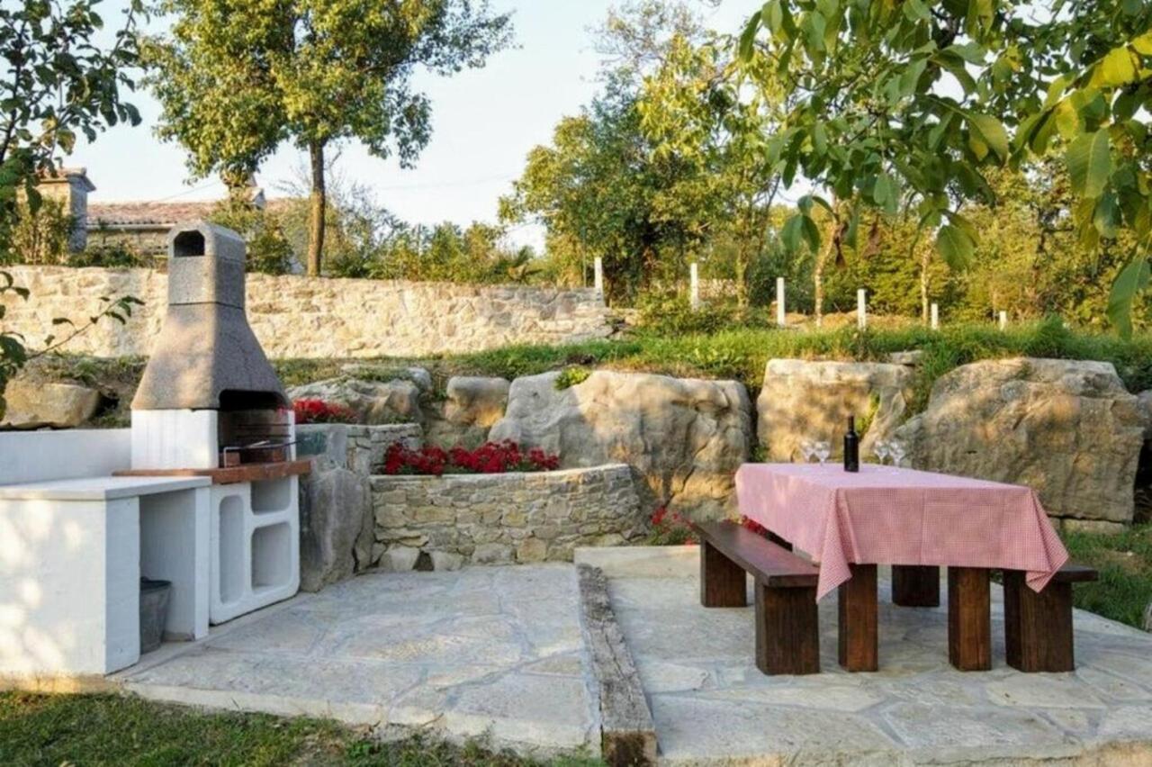 The Grandview Residence Buzet Luaran gambar